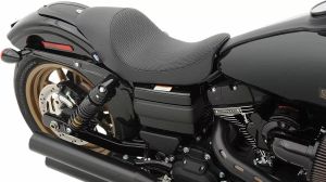 Drag specialties seats 0803-0545 3/4 alacsony egyéni ülés Ülés, nyereg 2