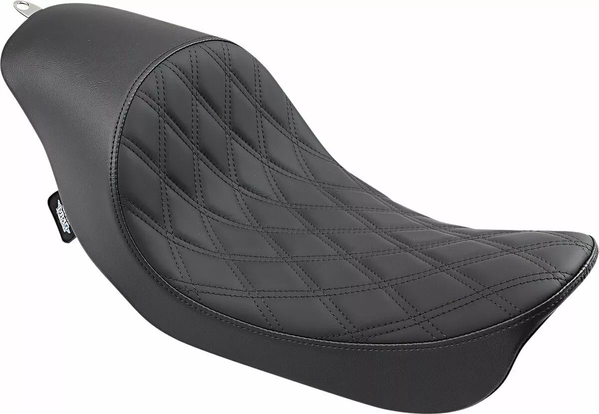 Drag specialties seats 0803-0543 3/4 alacsony egyéni ülés Ülés, nyereg 0