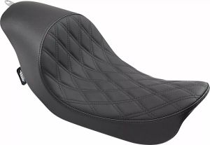 Drag specialties seats 0803-0543 3/4 alacsony egyéni ülés Ülés, nyereg