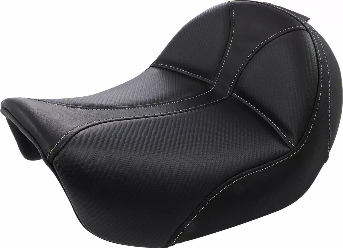 Saddlemen 806-04-0042 Dominator Solo Seat Ülés, nyereg 0