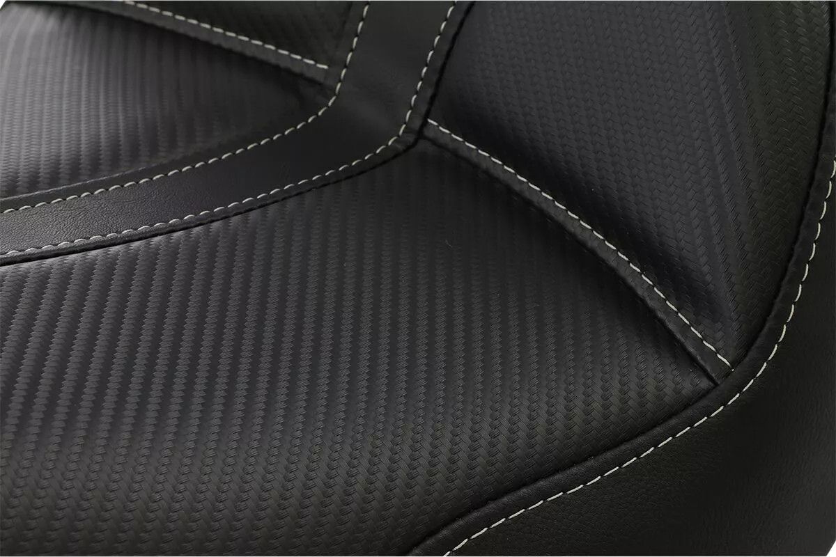 Saddlemen 806-04-0042 Dominator Solo Seat Ülés, nyereg 1