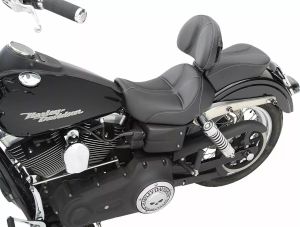 Saddlemen 806-04-0042 Dominator Solo Seat Ülés, nyereg 2