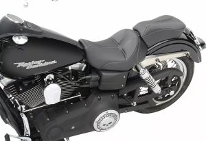 Saddlemen 806-04-0042 Dominator Solo Seat Ülés, nyereg 3