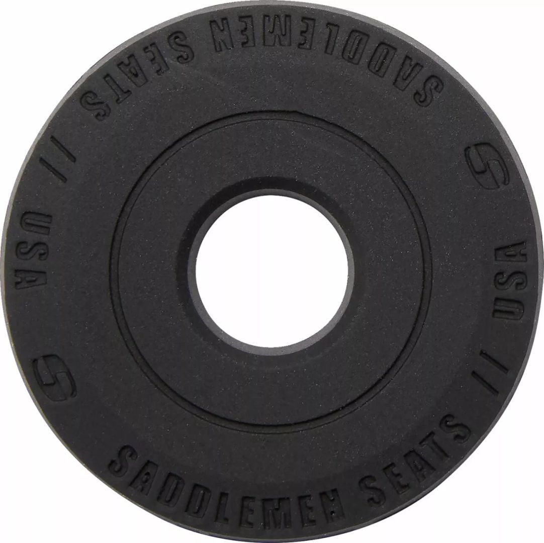 Saddlemen 806-04-002D S3 Super Slammed Solo Seat Ülés, nyereg 1