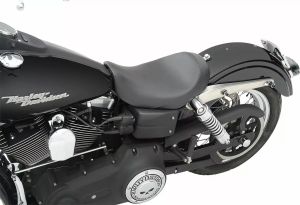 Saddlemen 806-04-002D S3 Super Slammed Solo Seat Ülés, nyereg 3