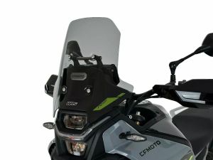 Wrs CF005FS szélvédő túra CF Moto 