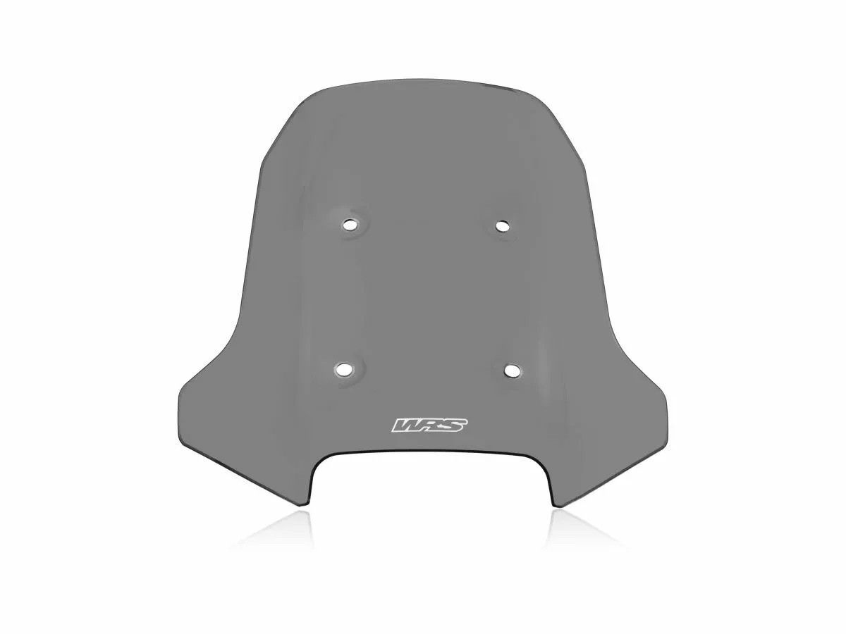 Wrs CF005FS szélvédő túra CF Moto 1