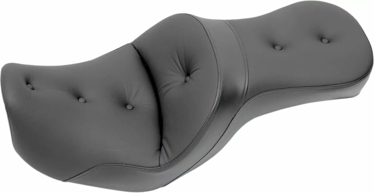 Saddlemen 806-04-0291RS Explorer RoadSofa™ ülés Ülés, nyereg 0