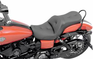 Saddlemen 806-04-0291RS Explorer RoadSofa™ ülés Ülés, nyereg 1