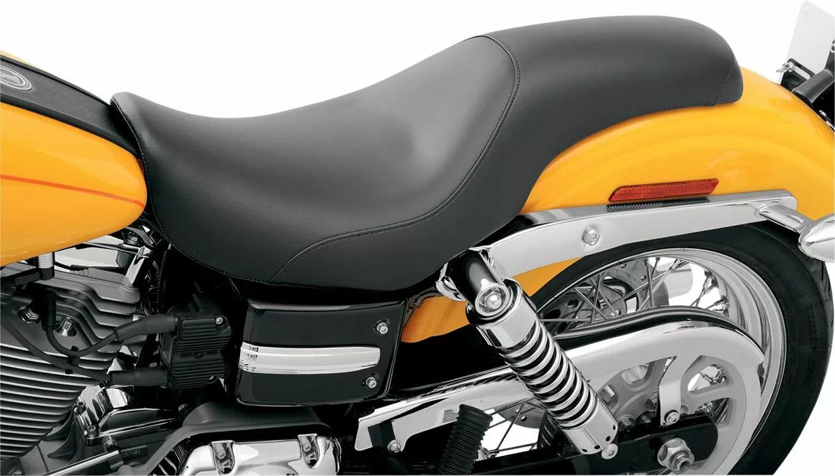 Saddlemen 806-04-047 Profiler™ ülés Ülés, nyereg 2