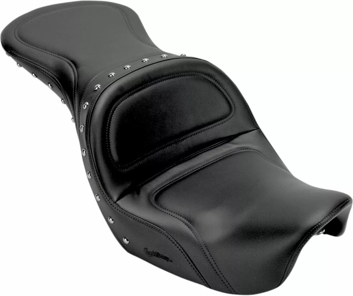 Saddlemen 806-04-039 Explorer speciális ülés Ülés, nyereg 0