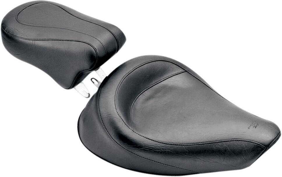 Mustang PILLION PAD STANDARD VINTAGE Ülés, nyereg 0