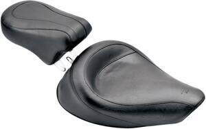Mustang PILLION PAD STANDARD VINTAGE Ülés, nyereg