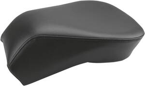 Saddlemen SOLO PILLION PAD HEELS le hátsó SADDLEGEL fekete Ülés, nyereg