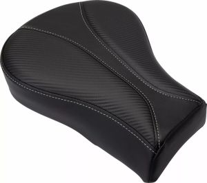 Saddlemen 806-12-0162 Dominator Pillion Pad Ülés, nyereg