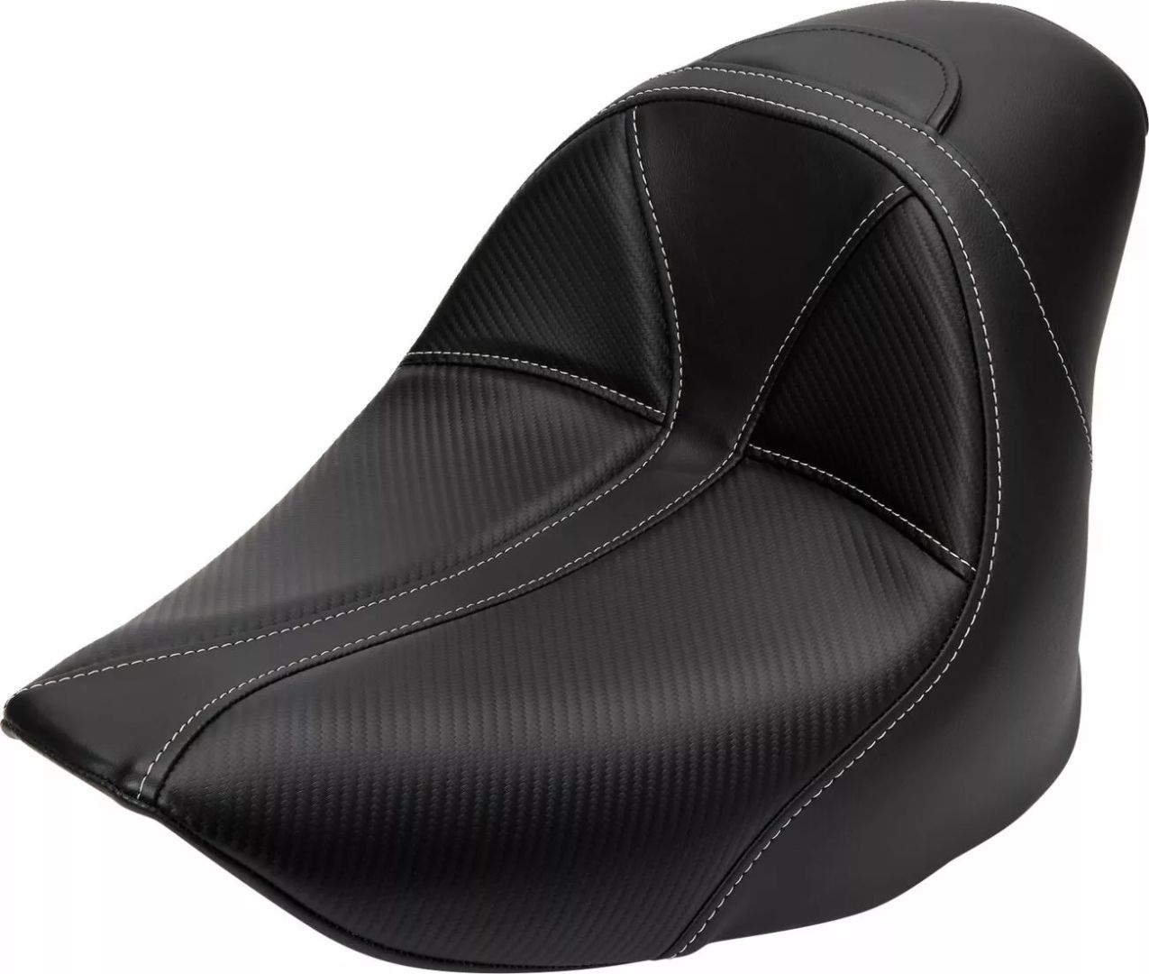 Saddlemen 806-12-0042 Dominator Solo Seat Ülés, nyereg 0