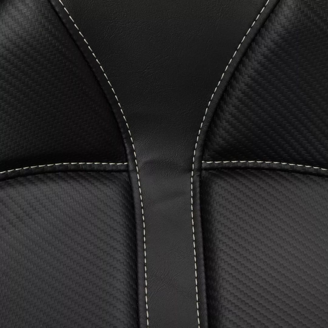 Saddlemen 806-12-0042 Dominator Solo Seat Ülés, nyereg 2