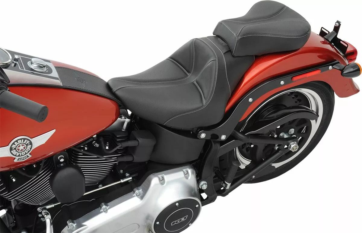 Saddlemen 806-12-0042 Dominator Solo Seat Ülés, nyereg 6