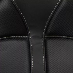 Saddlemen 806-12-0042 Dominator Solo Seat Ülés, nyereg 2
