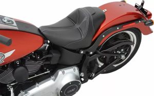 Saddlemen 806-12-0042 Dominator Solo Seat Ülés, nyereg 3