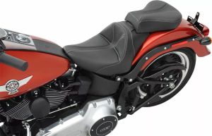 Saddlemen 806-12-0042 Dominator Solo Seat Ülés, nyereg 6