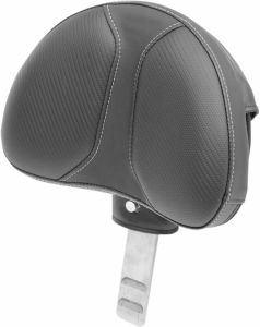 Saddlemen 11567D Dominator Drivers háttámla Ülés, nyereg