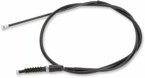 Parts unlimited-cables 22870-HA0-000 fekete vinil váltó kábel Bowden és huzal