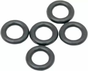 Parts unlimited 420950860 olajszűrő O-gyűrűk Motorblokk alkatrész
