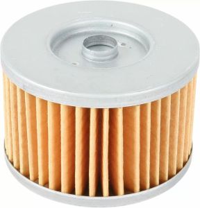 Parts unlimited 15412-HP7-A01 olajszűrő Motorblokk alkatrész