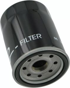 Parts unlimited 0812-029 olajszűrő Olajszűrő