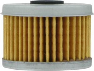Parts unlimited 15412-HM5-A10 olajszűrő Olajszűrő