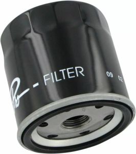 Parts unlimited 11421-460-845 olajszűrő Olajszűrő