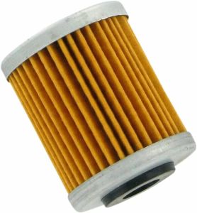 Parts unlimited 590.38.046.000 olajszűrő Motorblokk alkatrész