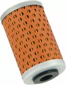 Parts unlimited 580.38.005.000 olajszűrő Motorblokk alkatrész