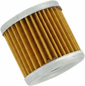 Parts unlimited 16510-29F00 olajszűrő Motorblokk alkatrész