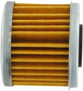 Parts unlimited 15412-MEN-671 olajszűrő Motorblokk alkatrész