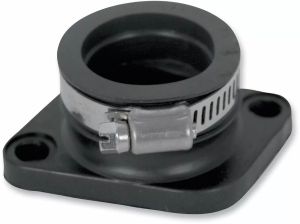 Parts unlimited 07-100-25 Karburátor rögzítő karima Szívócső