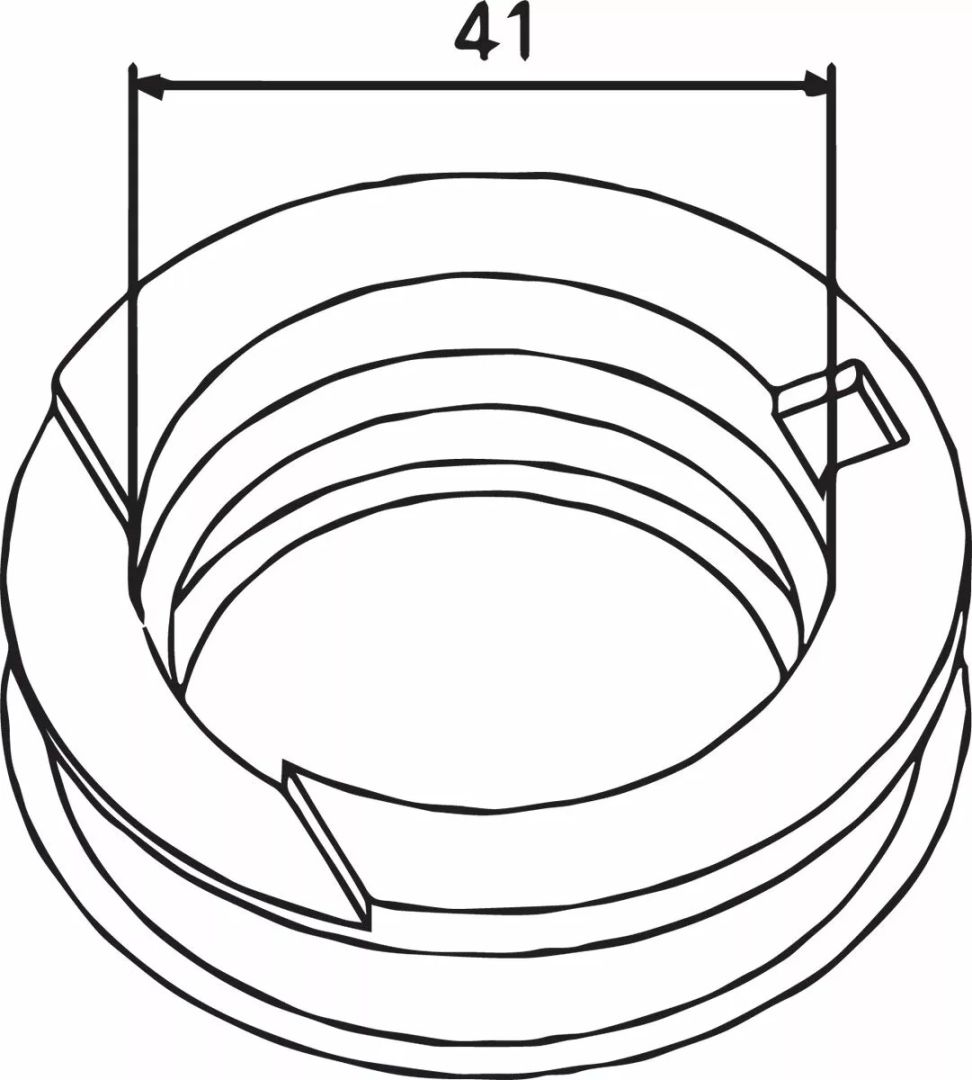 Parts unlimited 07-100-20 Karburátorrögzítő karima Szívócső 1