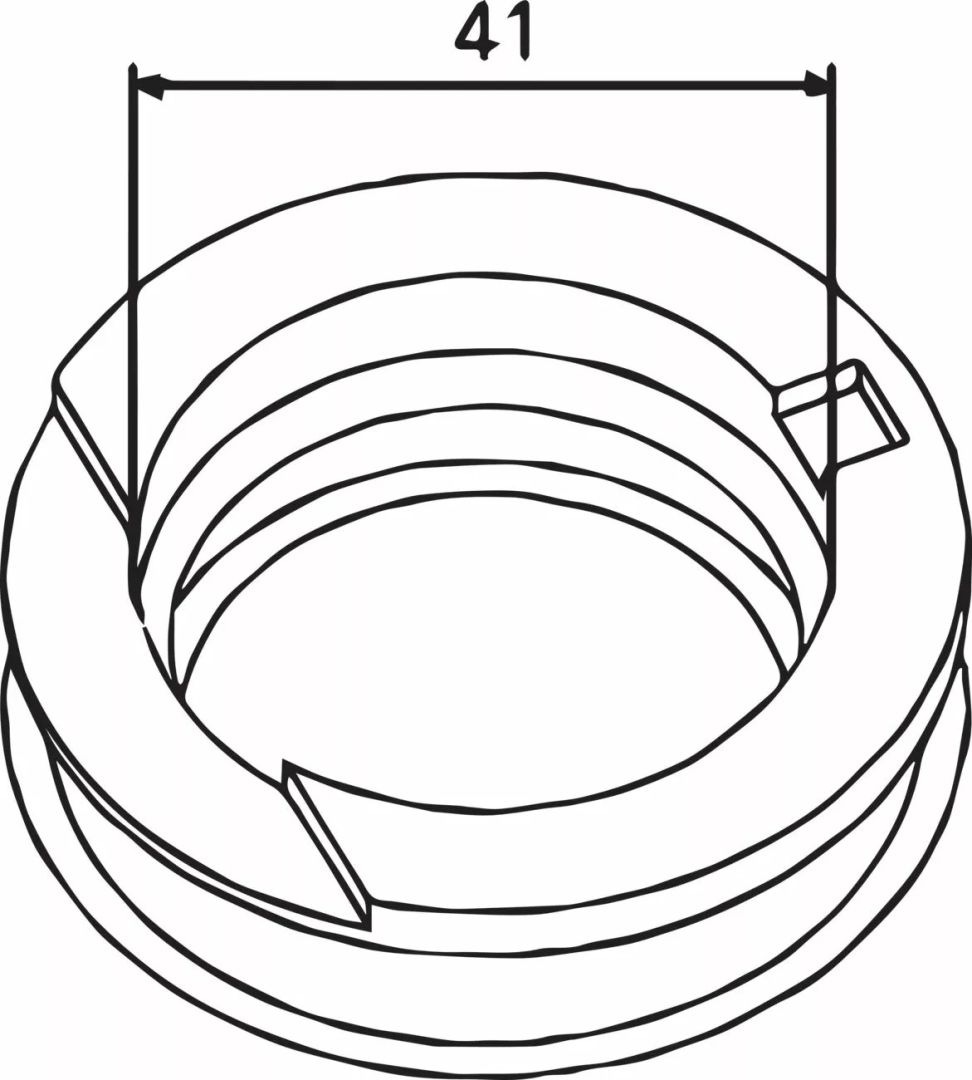 Parts unlimited 07-100-20 Karburátorrögzítő karima Szívócső 2