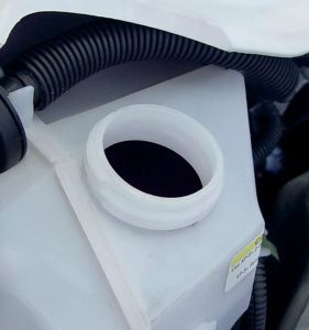 Powermadd/cobra 53740 Olajhüvely Benzintartály 2