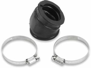 Parts unlimited 07-100-12 Karburátorrögzítő karima Szívócső