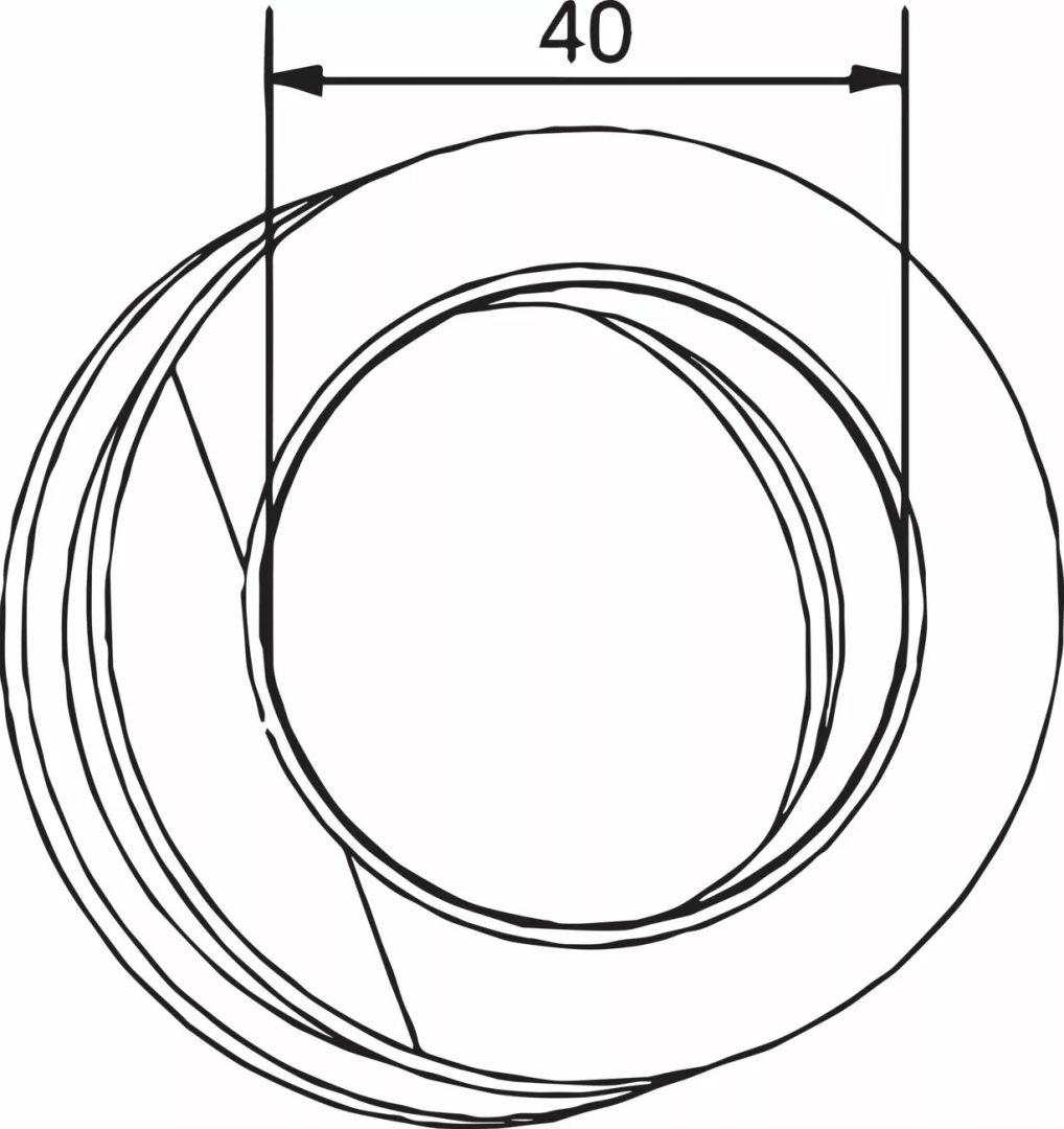 Parts unlimited 07-100-11 Karburátorrögzítő karima Szívócső 2