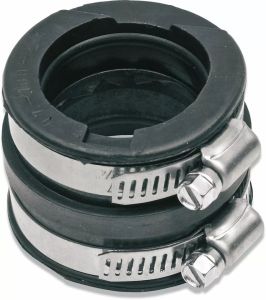 Parts unlimited 07-100-10 Karburátorrögzítő karima Szívócső