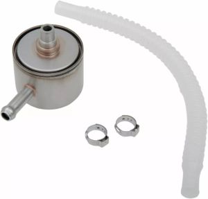 Drag specialties T03-0076NU Üzemanyagszűrő készlet Benzintartály