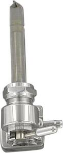 Pingel egyetlen outlet tartalék kerek vákuum szelep 22MM Benzintartály