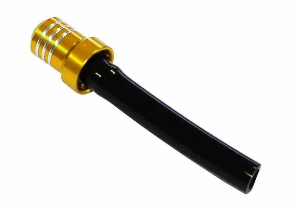 Scar S7006 alumínium szellőzősapka Benzintartály 0
