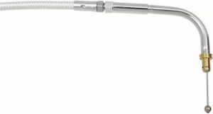 Magnum 33384 Sterling Chromite II® fonott fojtószelep/üresjárati kábel Bowden és huzal