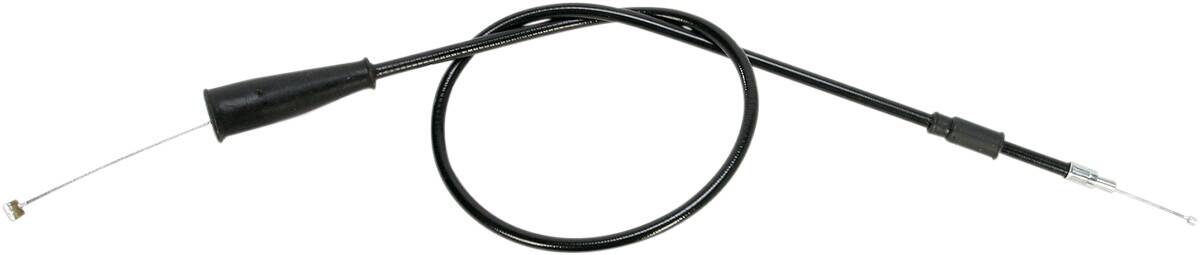 Motion pro mozgás professzionális THROTTLE CABLE Gyújtó trafó WOUND fekete vinil KTM Bowden és huzal 0