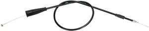 Motion pro mozgás professzionális THROTTLE CABLE Gyújtó trafó WOUND fekete vinil KTM Bowden és huzal