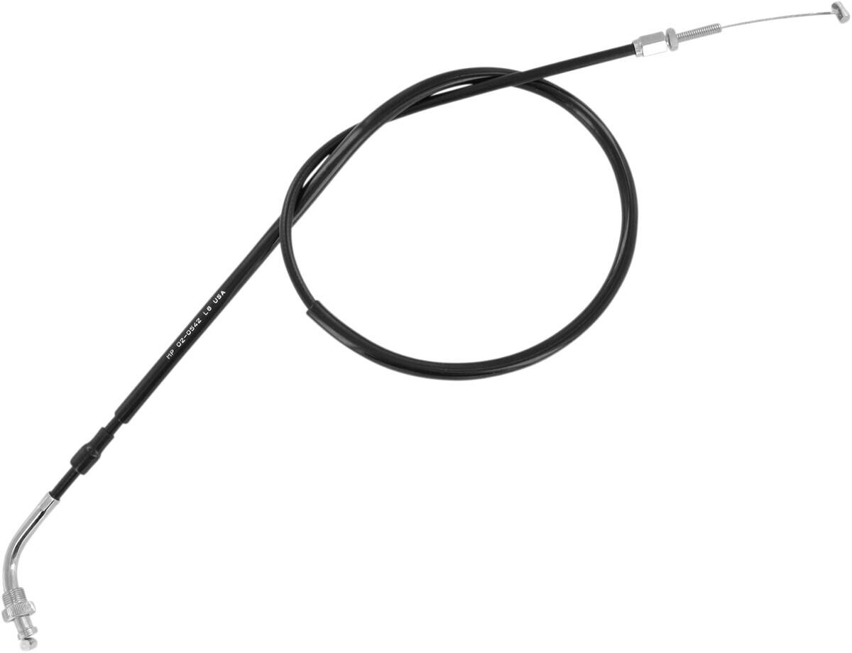 Motion pro CABLE THROTTLE nyomja Bowden és huzal 0